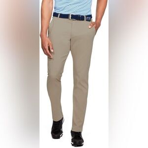 Men’s Under Armour Showdown Tapered Pant | 30x34| City Khaki